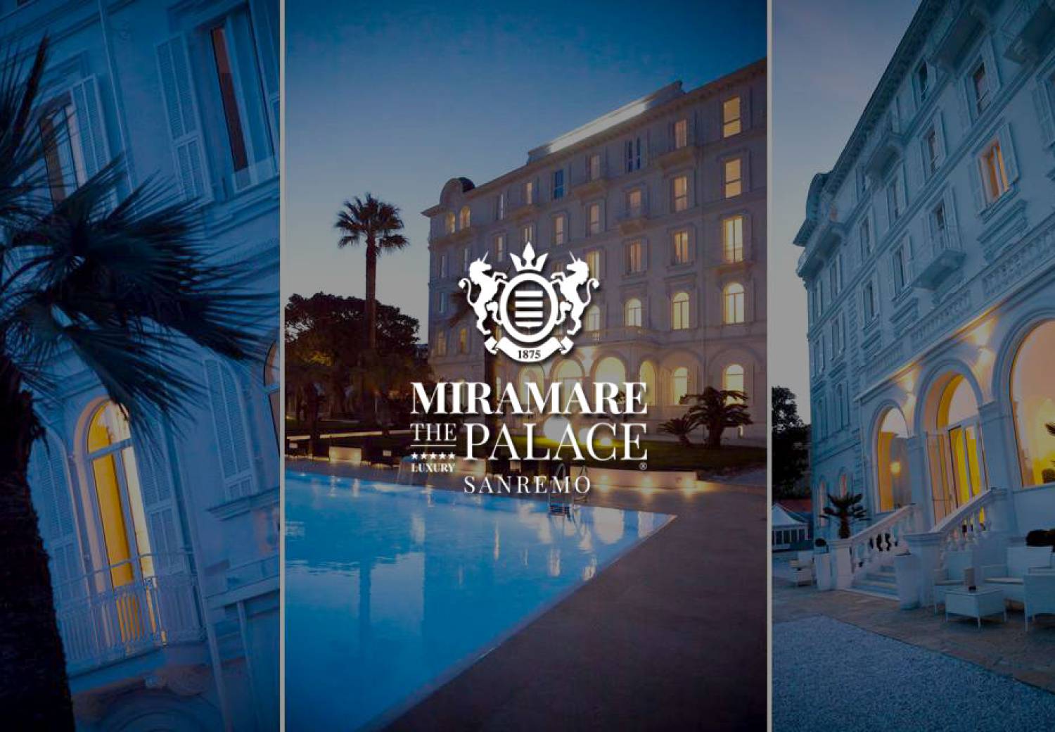 Miramare The Palace Resort
