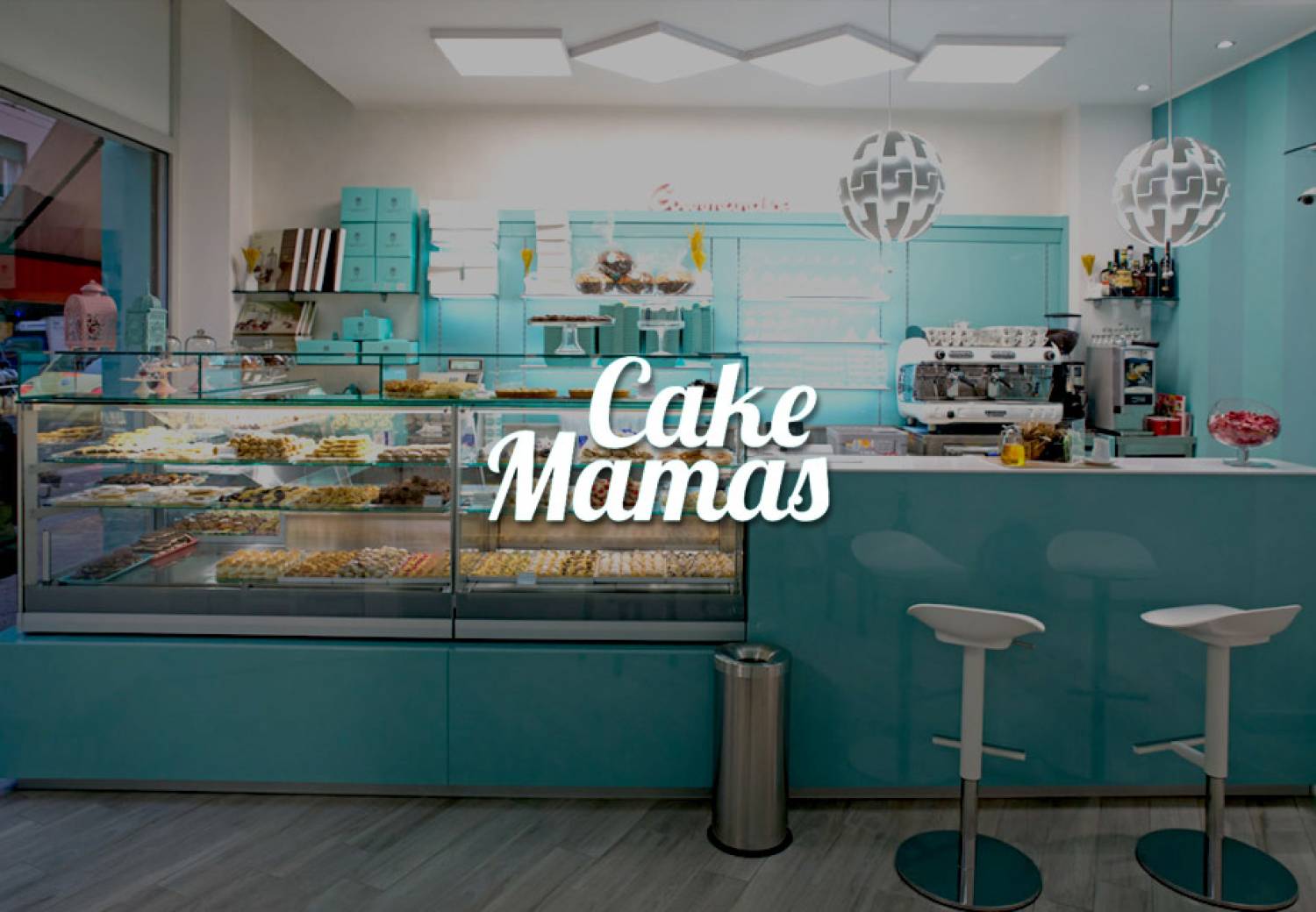 Cake Mamas