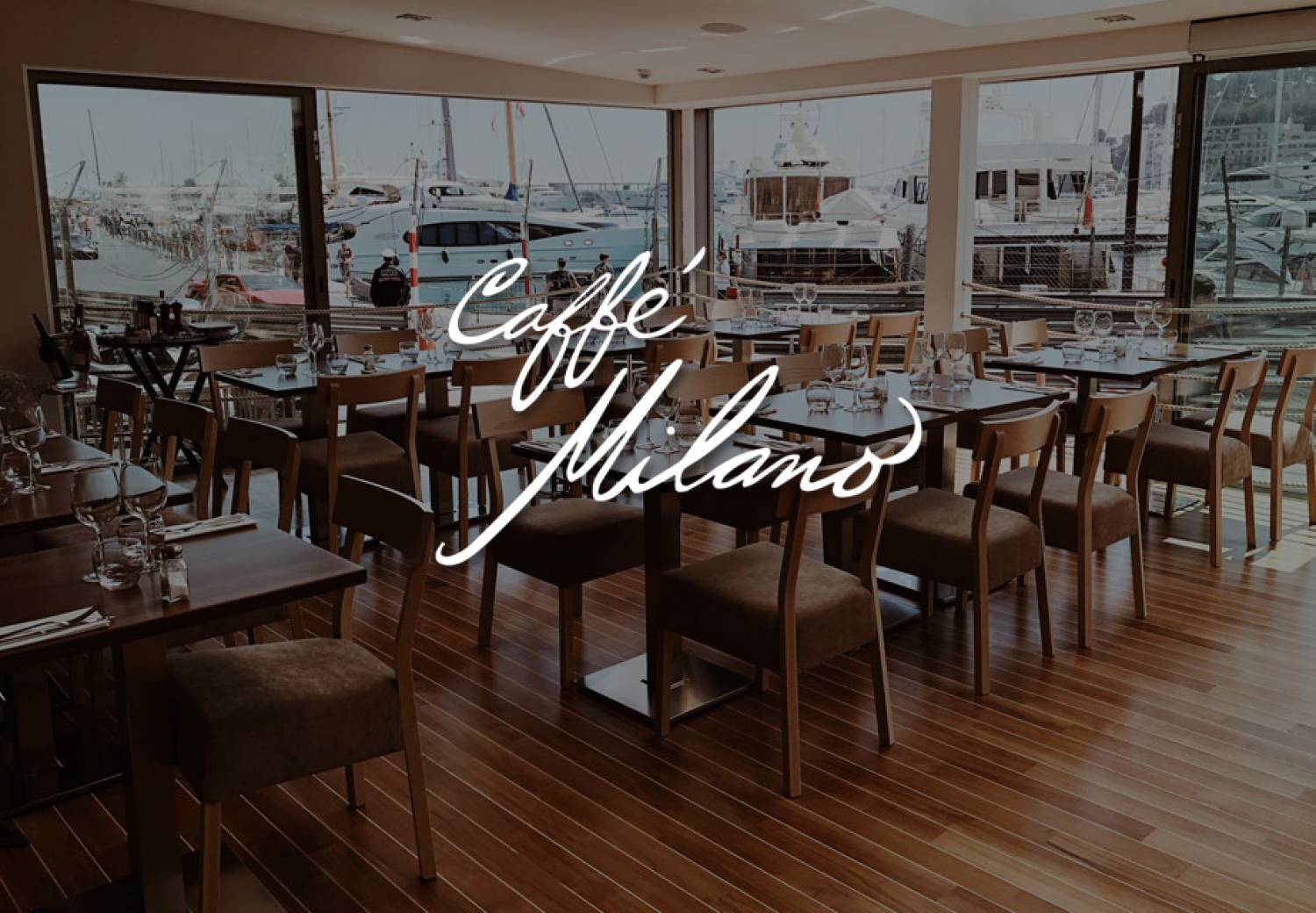Caffe Milano