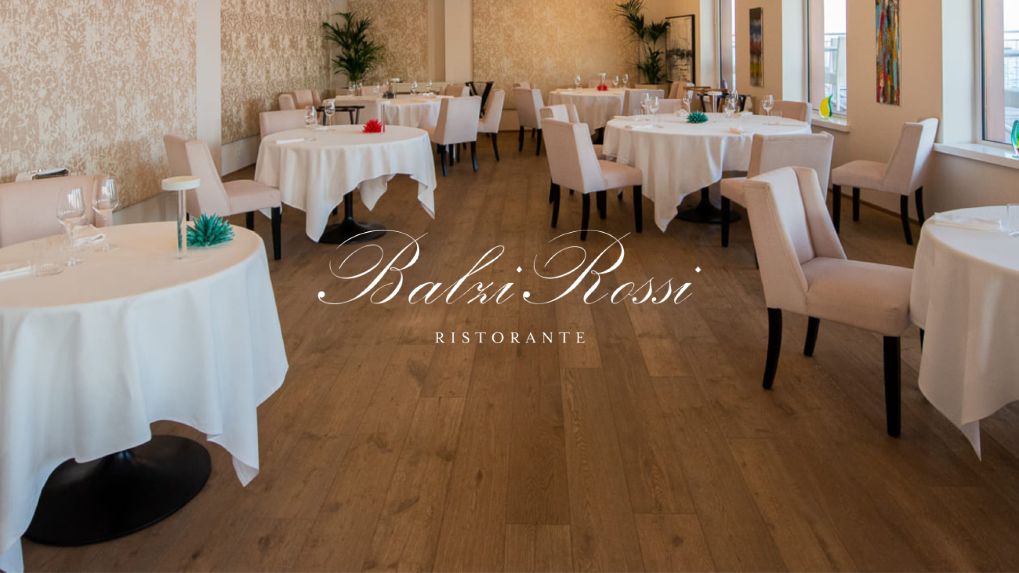 Cucina Ristorante Balzi Rossi 
