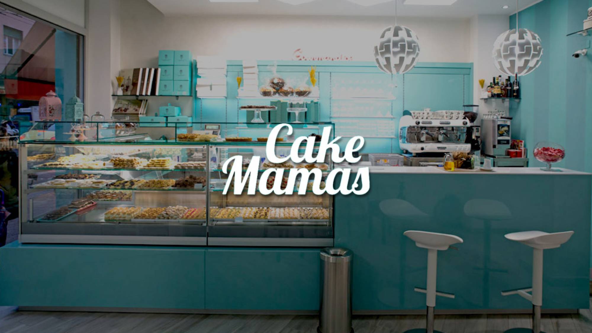 Cake Mamas