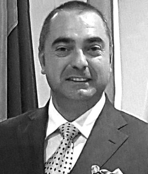 Fabio Perri