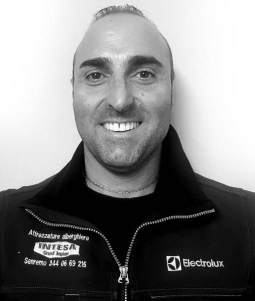 Davide Perri
