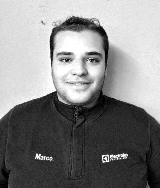 Marco Perri