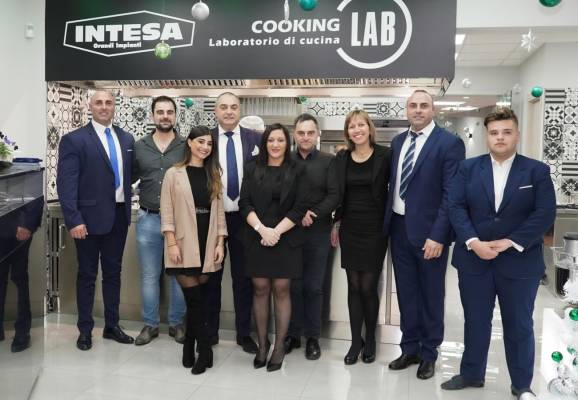 Intesa Grandi Impianti srl 