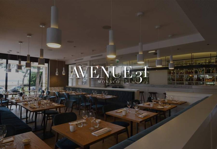 Progettazione interni ristorante