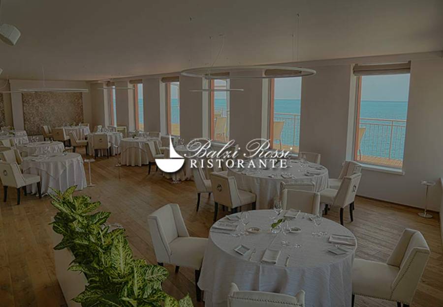 Cucina Ristorante Balzi Rossi 