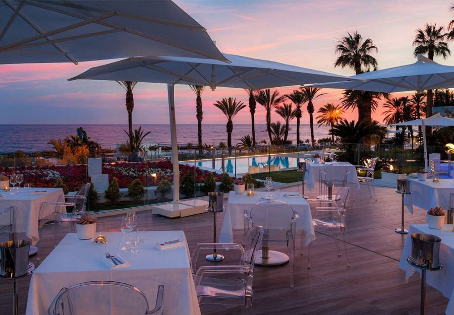 Miramare The Palace Resort