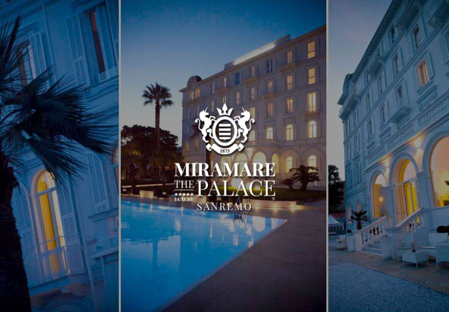 Miramare The Palace Resort