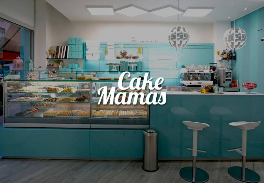 Cake Mamas