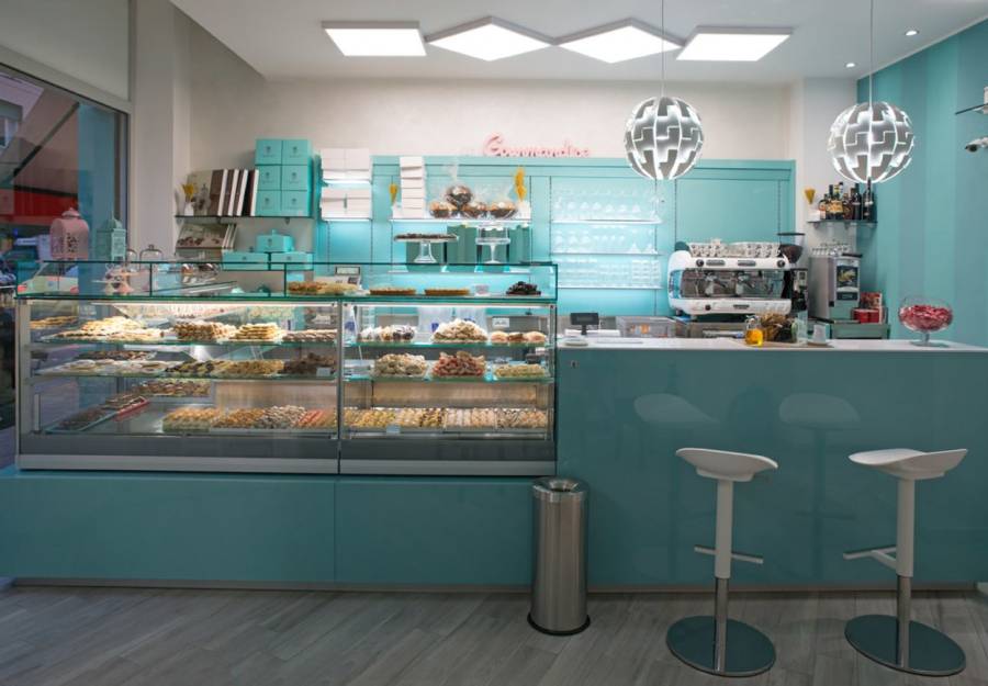 Cake Mamas