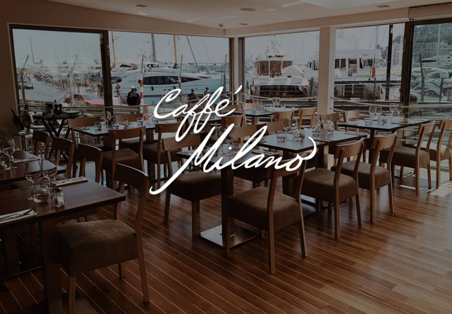 Caffe Milano