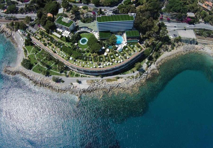 Grand Hotel del Mare