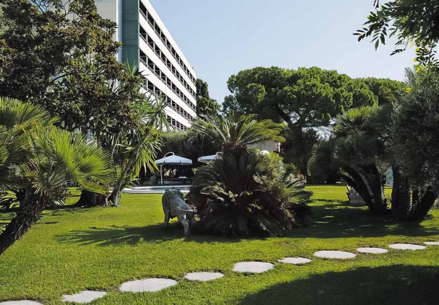Grand Hotel del Mare