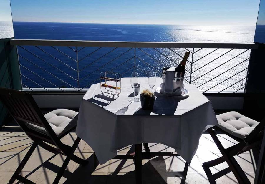 Grand Hotel del Mare