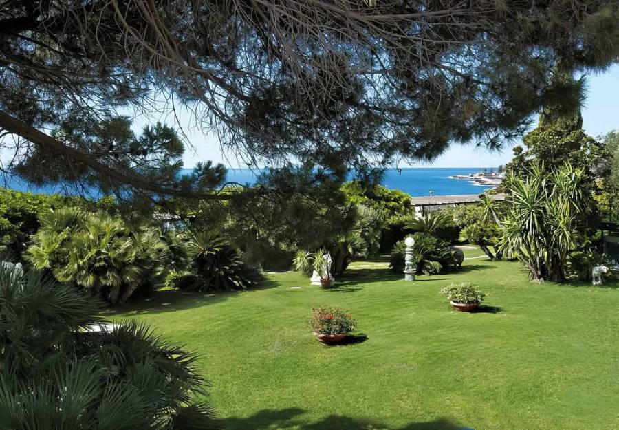 Grand Hotel del Mare