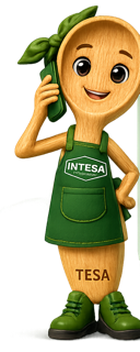 Tesa al telefono
