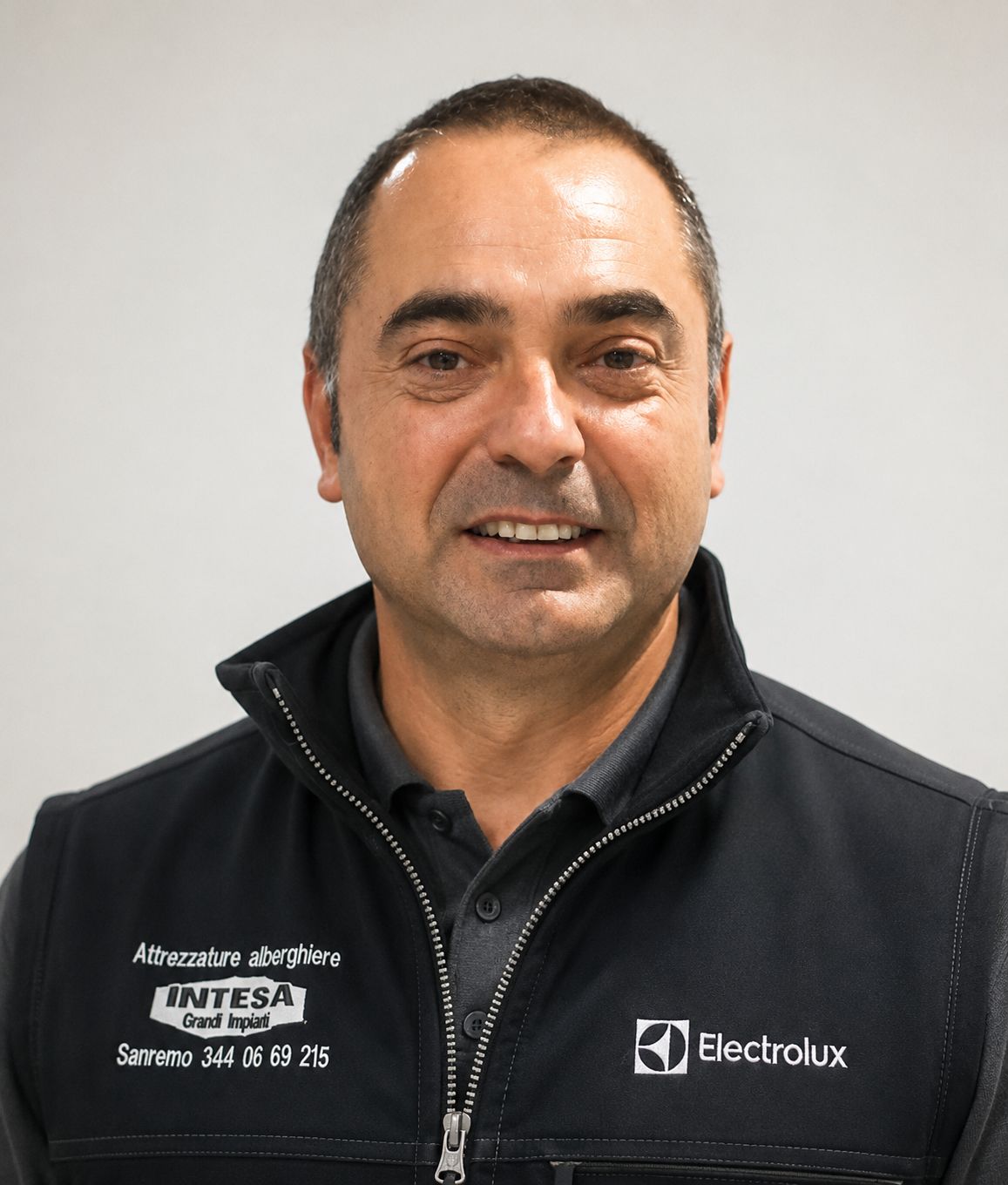 Fabio Perri
